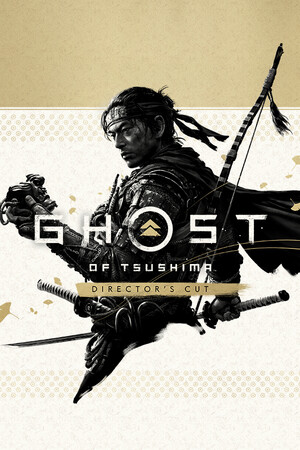 Ghost of Tsushima: Director’s Cut repack